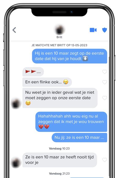 35 Beste & grappigste Tinder openingszinnen (Werken Altijd)